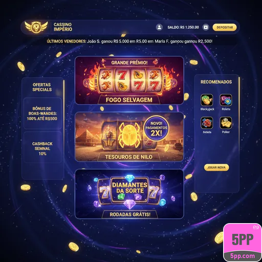 5pp.com Interface