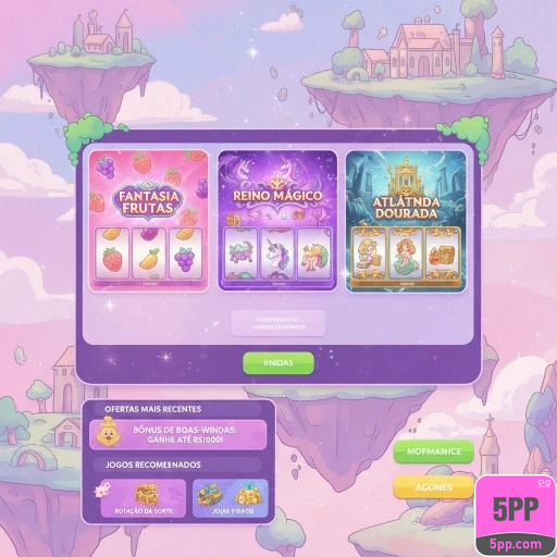 5pp.com Mobile App