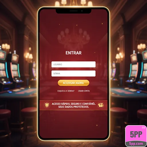 5pp.com - rápido link de acesso para usar