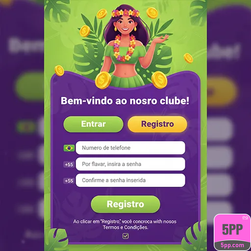 5pp.com - entrar em seguro entrada na conta