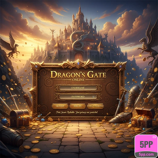 5pp.com Vantagens Exclusivas no 5pp.com