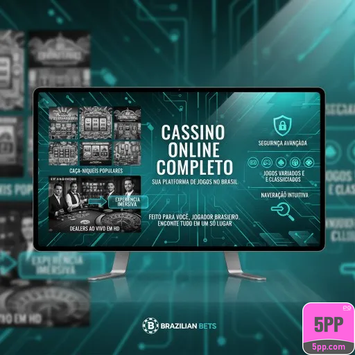 5pp.com - aproveitar a avançada plataforma de jogos